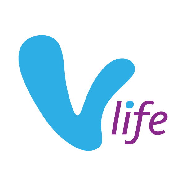 vlife logo