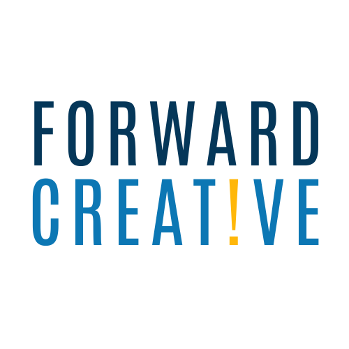 Forward Creative Logo Main vStore Image