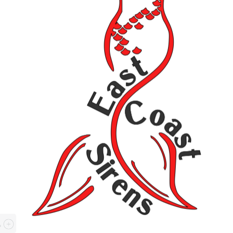 east coast sirens logo