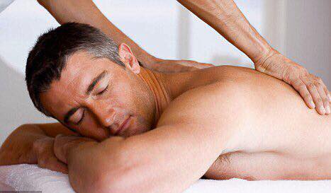massage therapy for adults in halifax ns