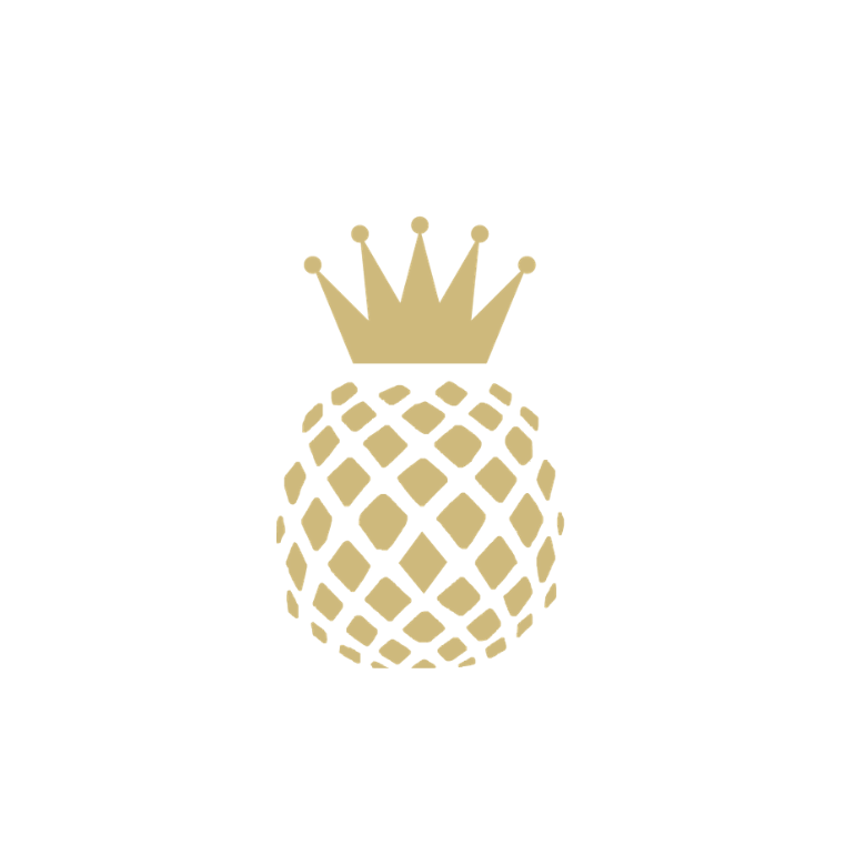 Pineapple Logo Event Management