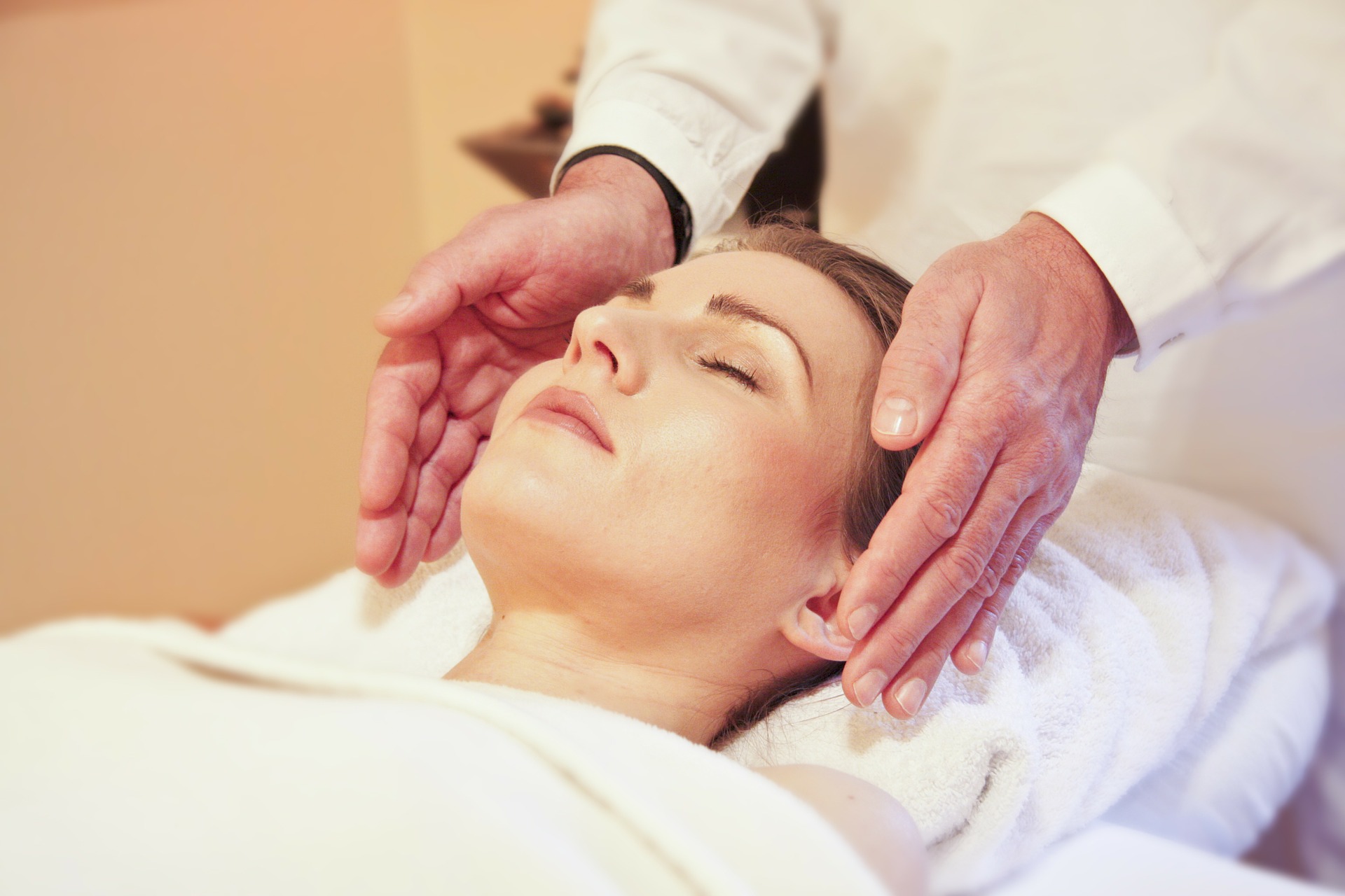 reiki in halifax massage therapy