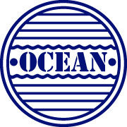 Ocean Case Logo Shipping Case