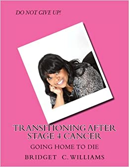 Transitioning After Stage Four Cancer To Helping with Financial Literacy