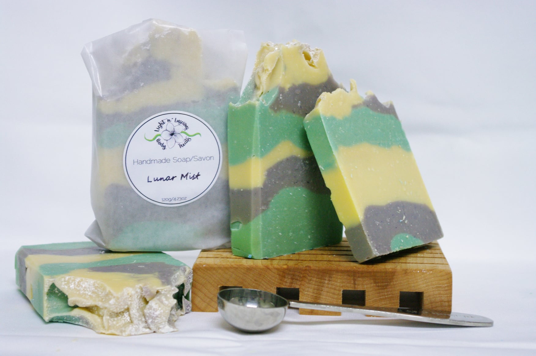 bath and body products