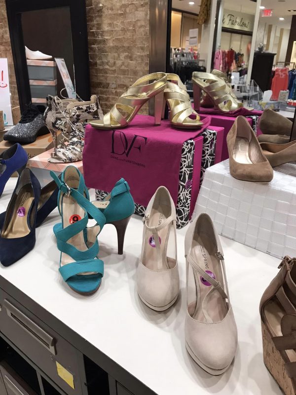 vStore image The Social Boutique Shoes Preloved Clothing