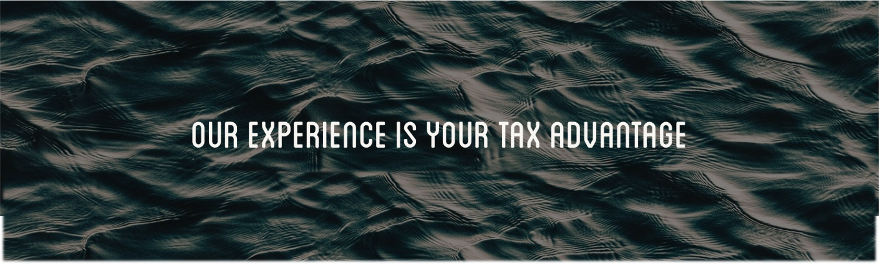 "Our experience is your tax advantage" vStore banner image Bordeleau CPA
