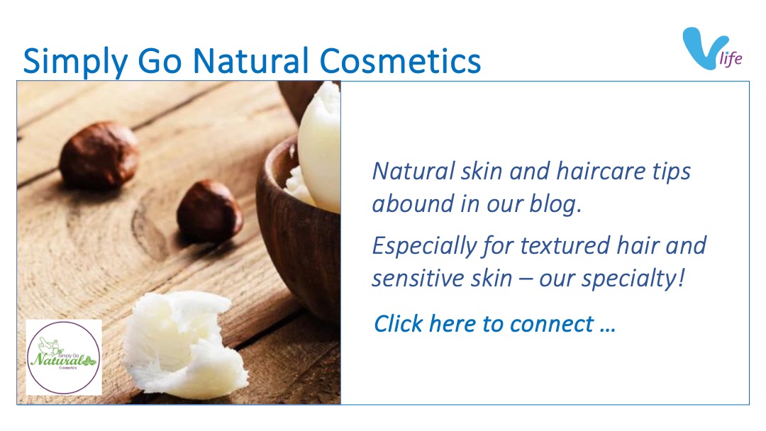 SL graphic Simply Go Natural Cosmetics Featured Natural Skincare and Haircare Blog Jan 2024