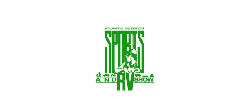 Atlantic Sports and RV Show enlarged-Highlighted in green