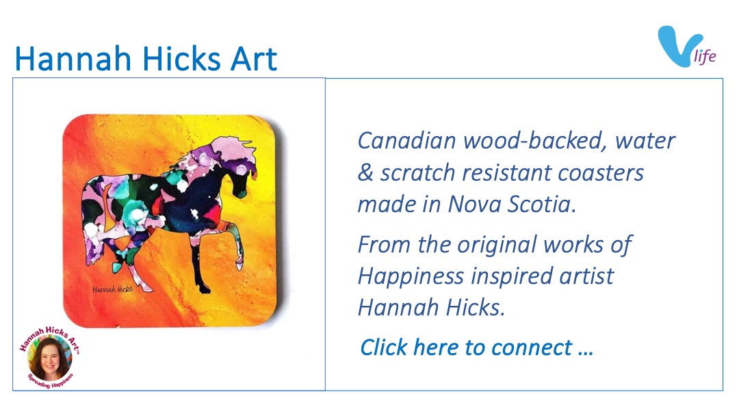 SL graphic Hannah Hicks Art Featured Coasters Mar 2024