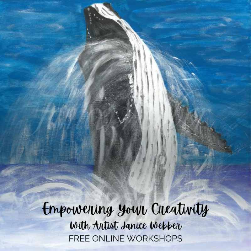SL image 3Ps Art Workshop Empowering Your Creativity Apr 2024